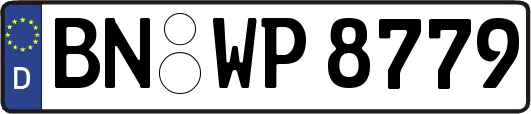 BN-WP8779