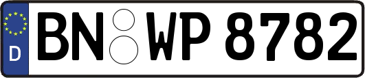 BN-WP8782