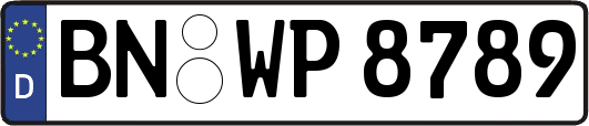 BN-WP8789