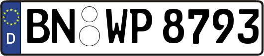 BN-WP8793