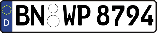 BN-WP8794