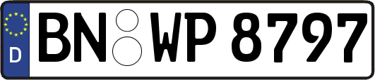BN-WP8797
