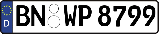 BN-WP8799