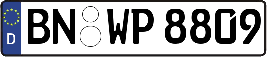 BN-WP8809