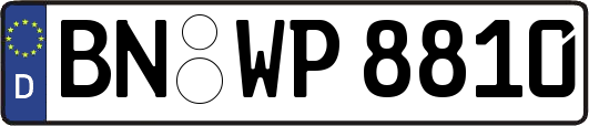 BN-WP8810