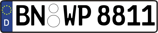 BN-WP8811