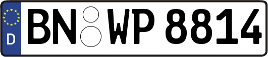 BN-WP8814