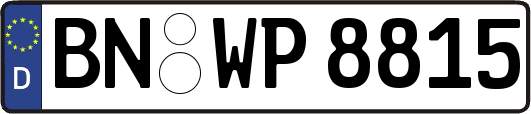 BN-WP8815