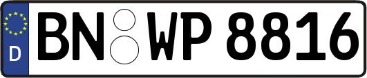 BN-WP8816