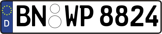 BN-WP8824