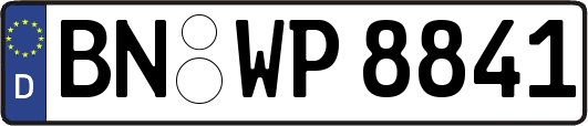 BN-WP8841