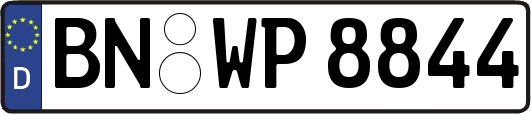 BN-WP8844