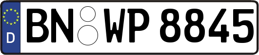 BN-WP8845