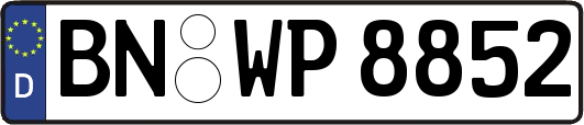 BN-WP8852