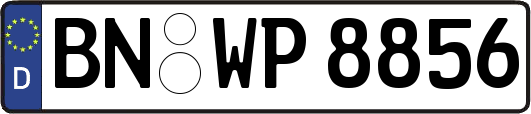 BN-WP8856