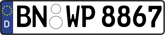 BN-WP8867