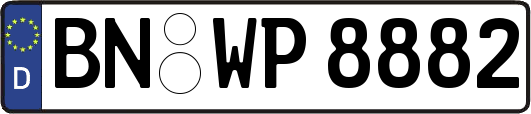 BN-WP8882