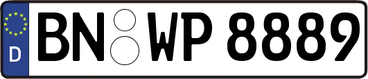 BN-WP8889