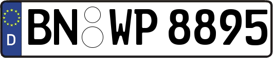 BN-WP8895