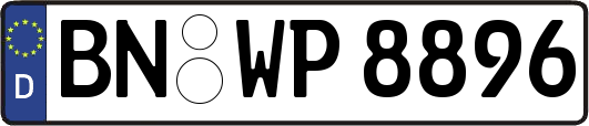 BN-WP8896