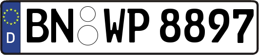 BN-WP8897
