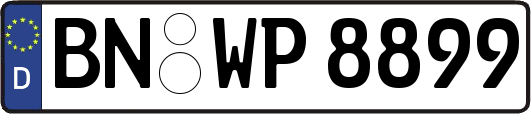 BN-WP8899
