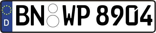 BN-WP8904