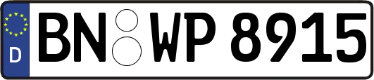 BN-WP8915