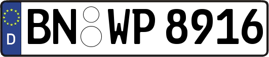BN-WP8916
