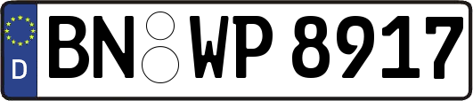 BN-WP8917