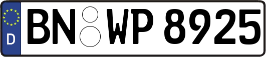 BN-WP8925