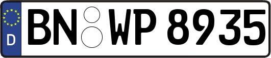 BN-WP8935