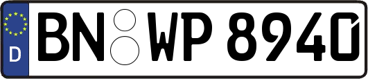 BN-WP8940