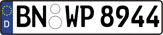 BN-WP8944