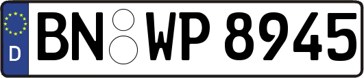 BN-WP8945