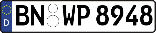 BN-WP8948