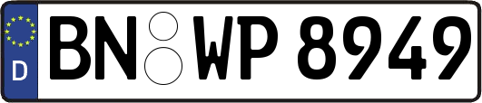 BN-WP8949