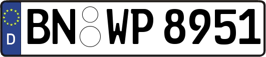 BN-WP8951