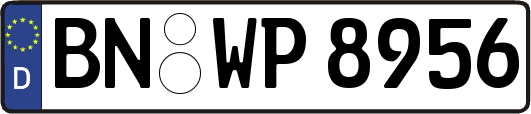 BN-WP8956