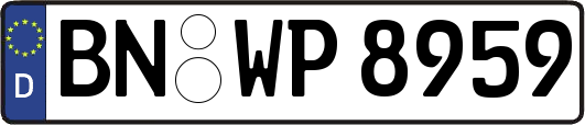 BN-WP8959