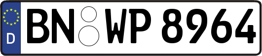 BN-WP8964