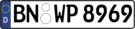 BN-WP8969