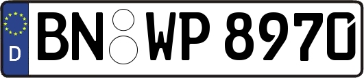 BN-WP8970
