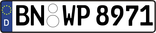 BN-WP8971