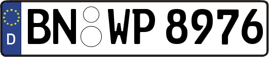 BN-WP8976