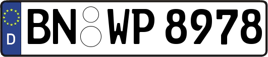 BN-WP8978