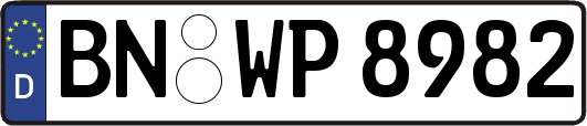 BN-WP8982