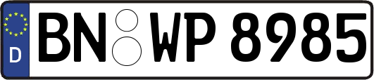 BN-WP8985