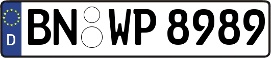 BN-WP8989