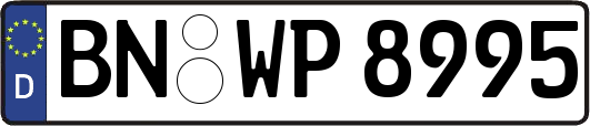 BN-WP8995